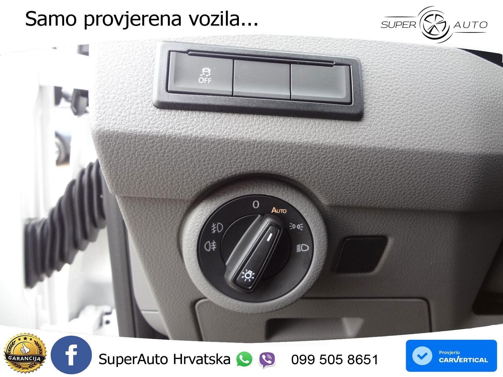 VW Transporter 150 KS