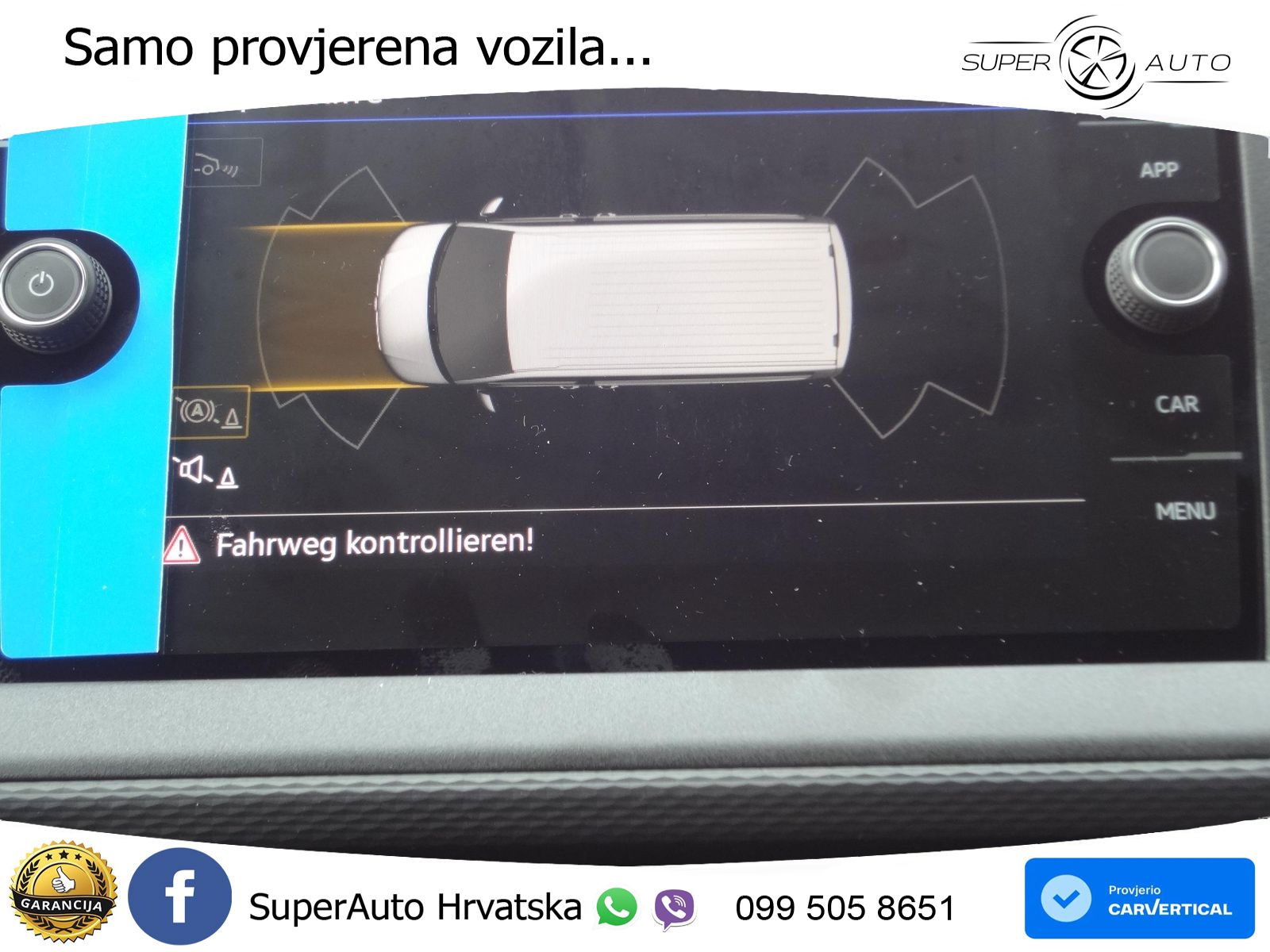 VW Transporter 150 KS