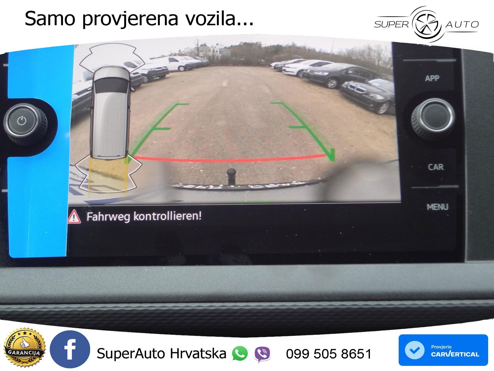 VW Transporter 150 KS