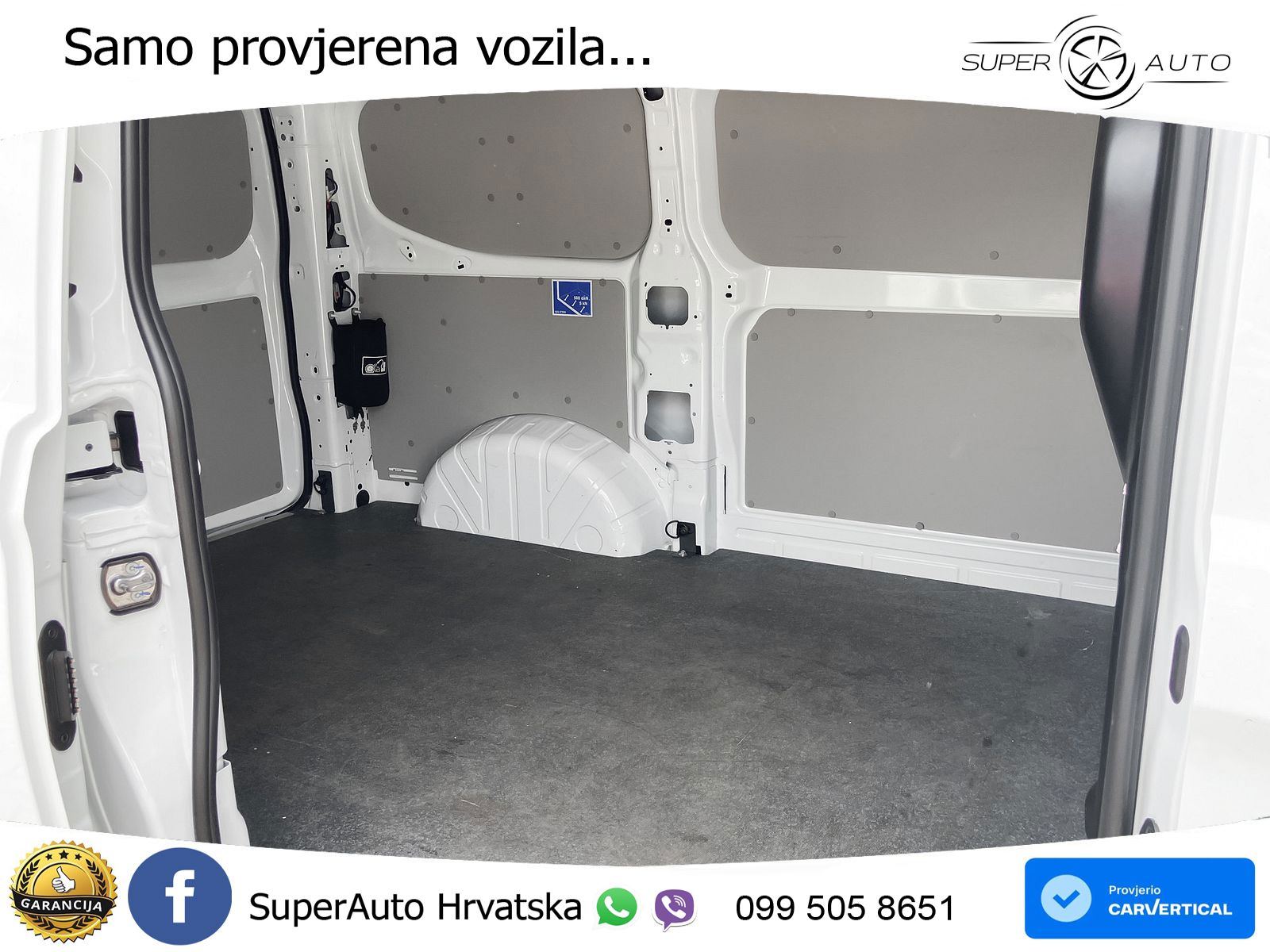 VW Transporter 150 KS