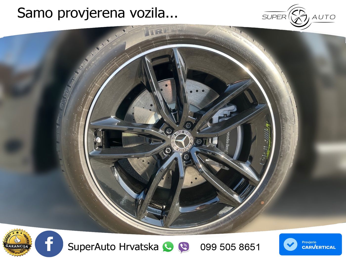 Mercedes GLE 450d (367 KS) EQ Boost 4MATIC 9G-TRONIC AMG LED+GR SJED+ACC