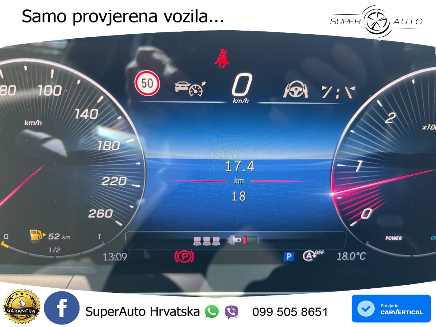 Mercedes GLE 450d (367 KS) EQ Boost 4MATIC 9G-TRONIC AMG LED+GR SJED+ACC