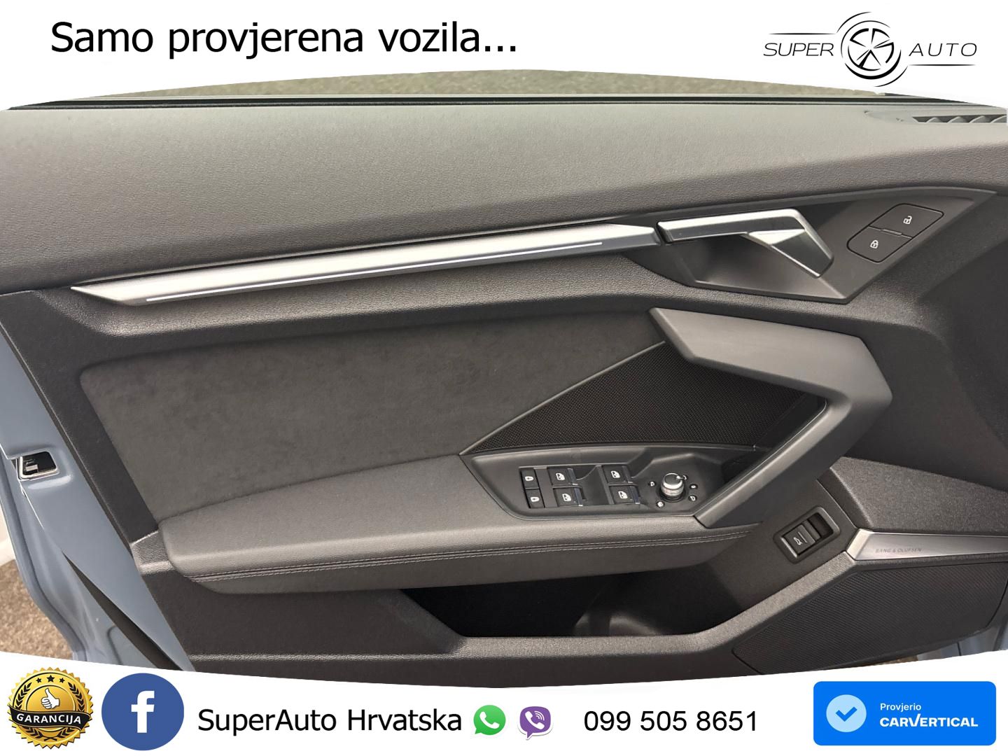 Audi RS3 Sedan 2.5 TFSI (400 KS) quattro S tronic LED+GR SJED+ACC