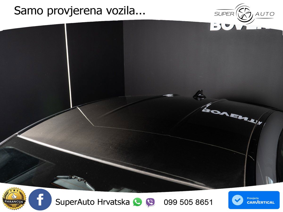 BMW M4 Competition 3.0 (510 KS) Steptronic LED+GR SJED+ACC