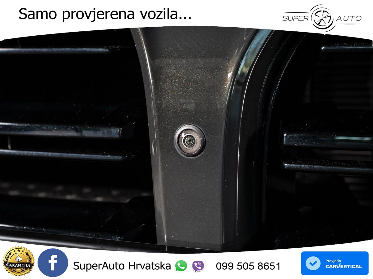 BMW M4 Competition 3.0 (510 KS) Steptronic LED+GR SJED+ACC