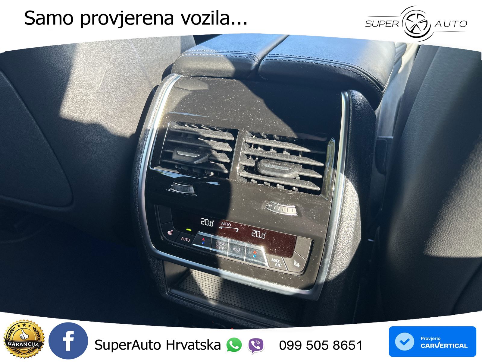 BMW X7 40i (381 KS) xDrive Steptronic
