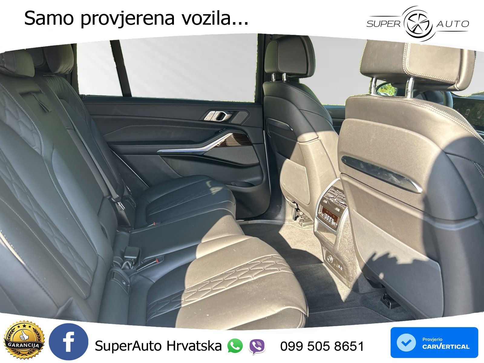 BMW X7 40i (381 KS) xDrive Steptronic