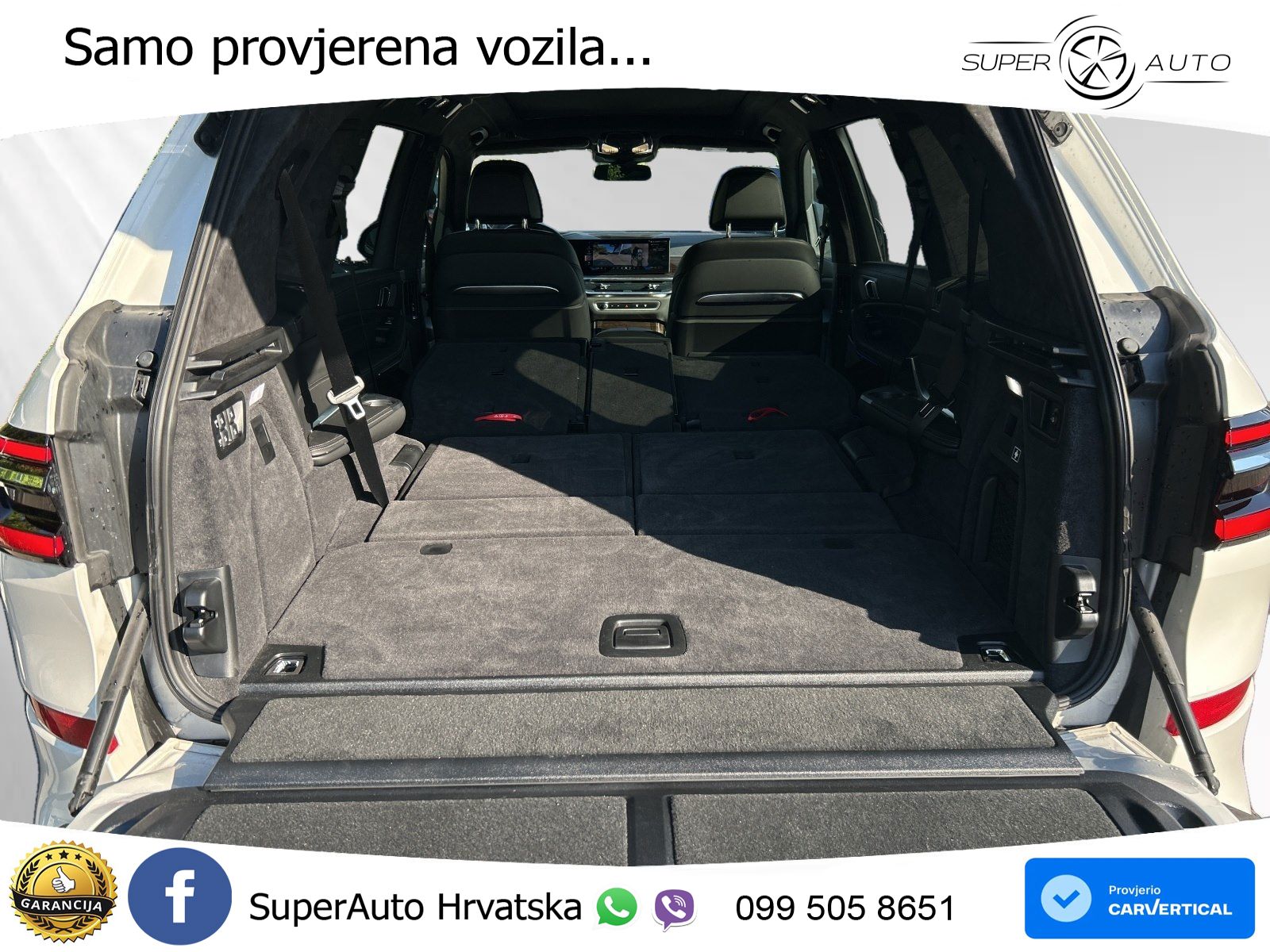 BMW X7 40i (381 KS) xDrive Steptronic
