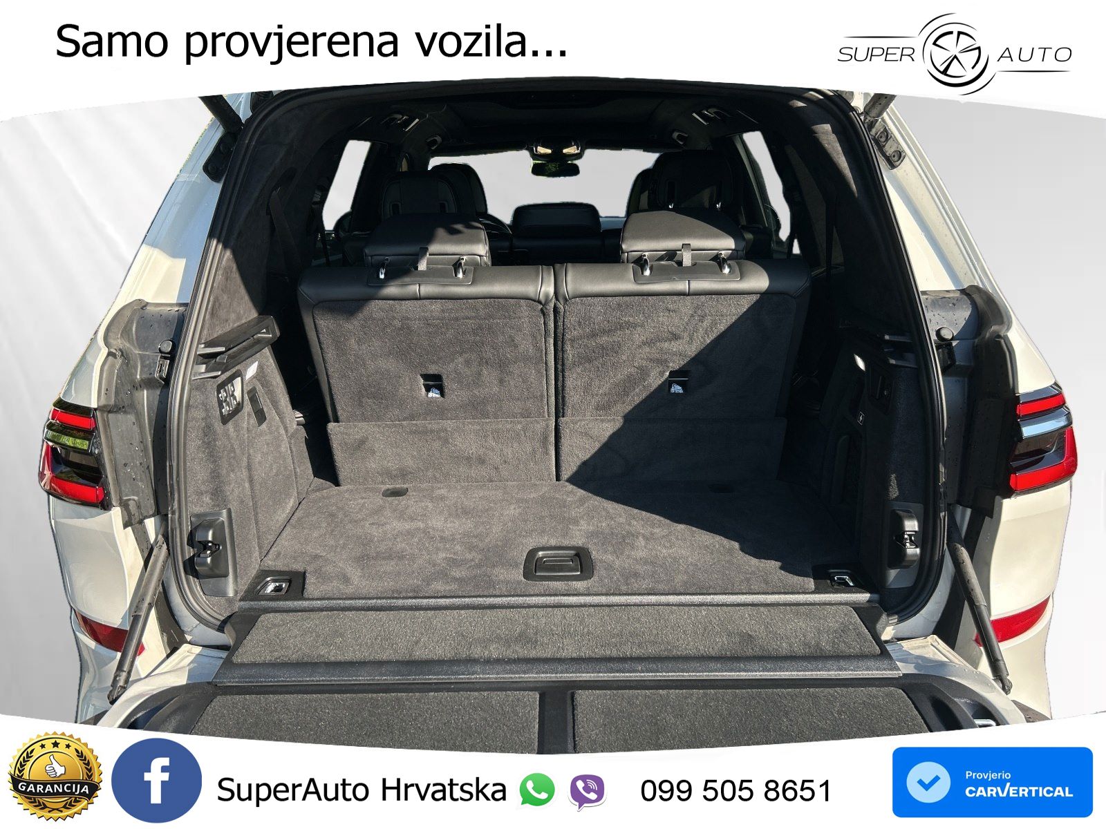 BMW X7 40i (381 KS) xDrive Steptronic
