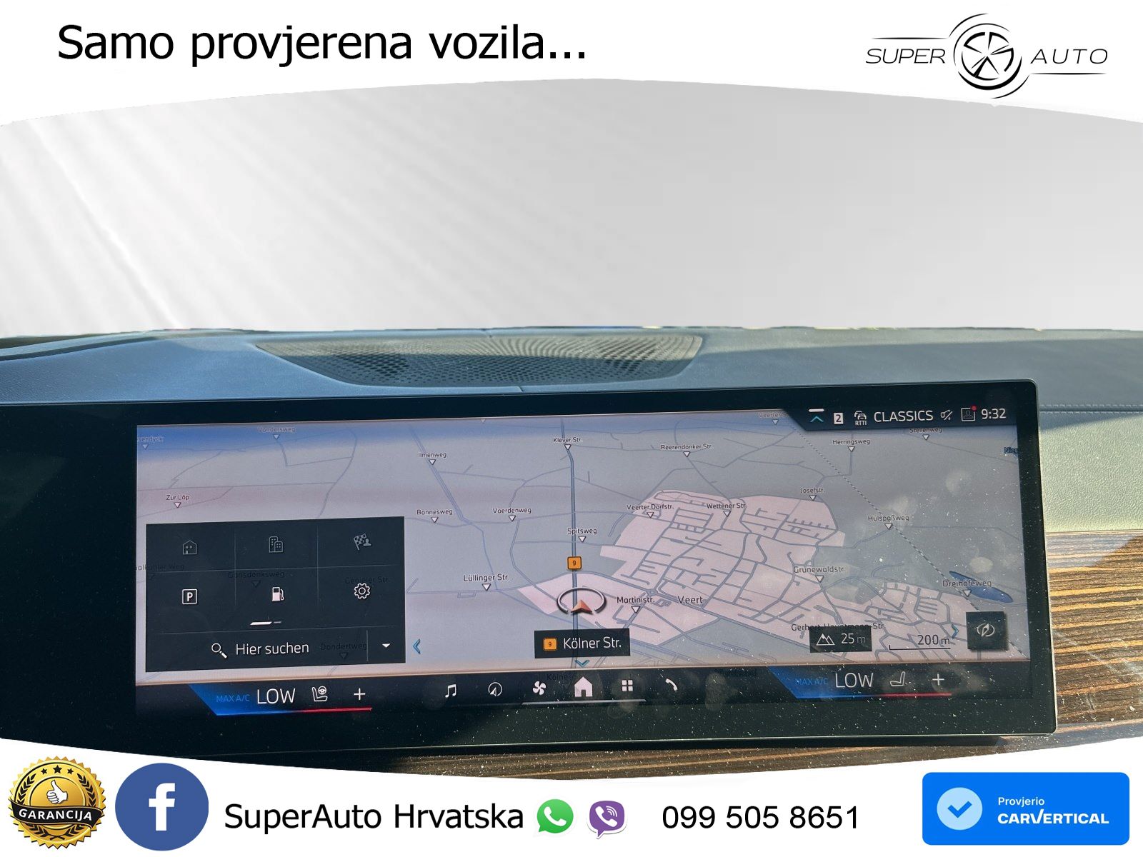 BMW X7 40i (381 KS) xDrive Steptronic