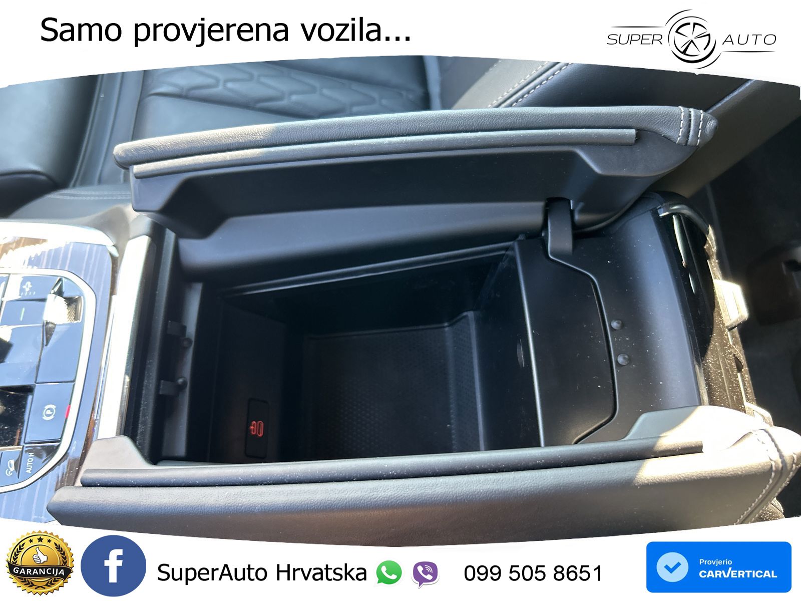 BMW X7 40i (381 KS) xDrive Steptronic