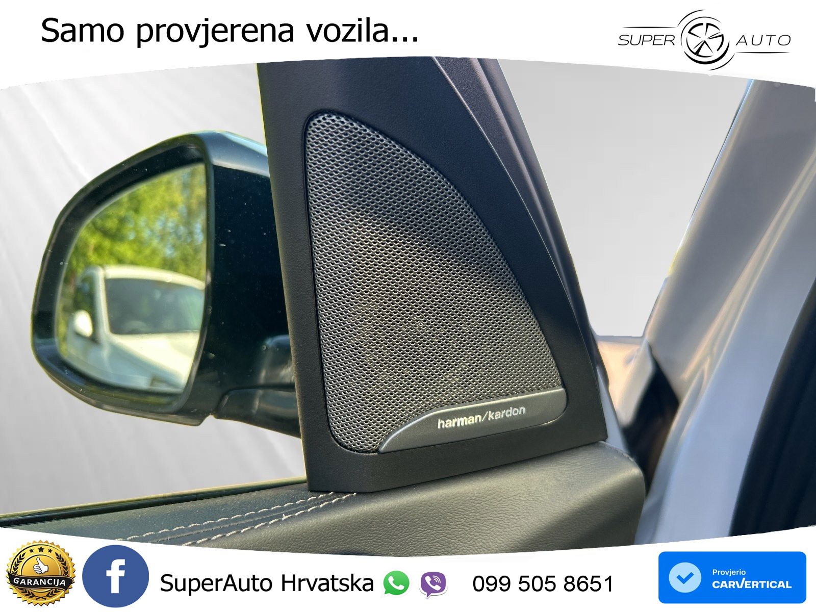 BMW X7 40i (381 KS) xDrive Steptronic