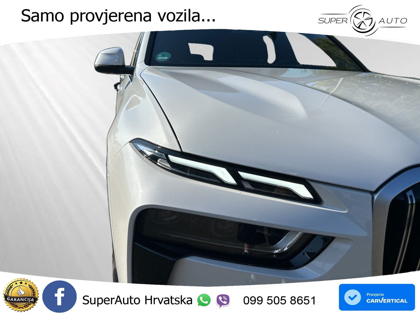 BMW X7 40i (381 KS) xDrive Steptronic