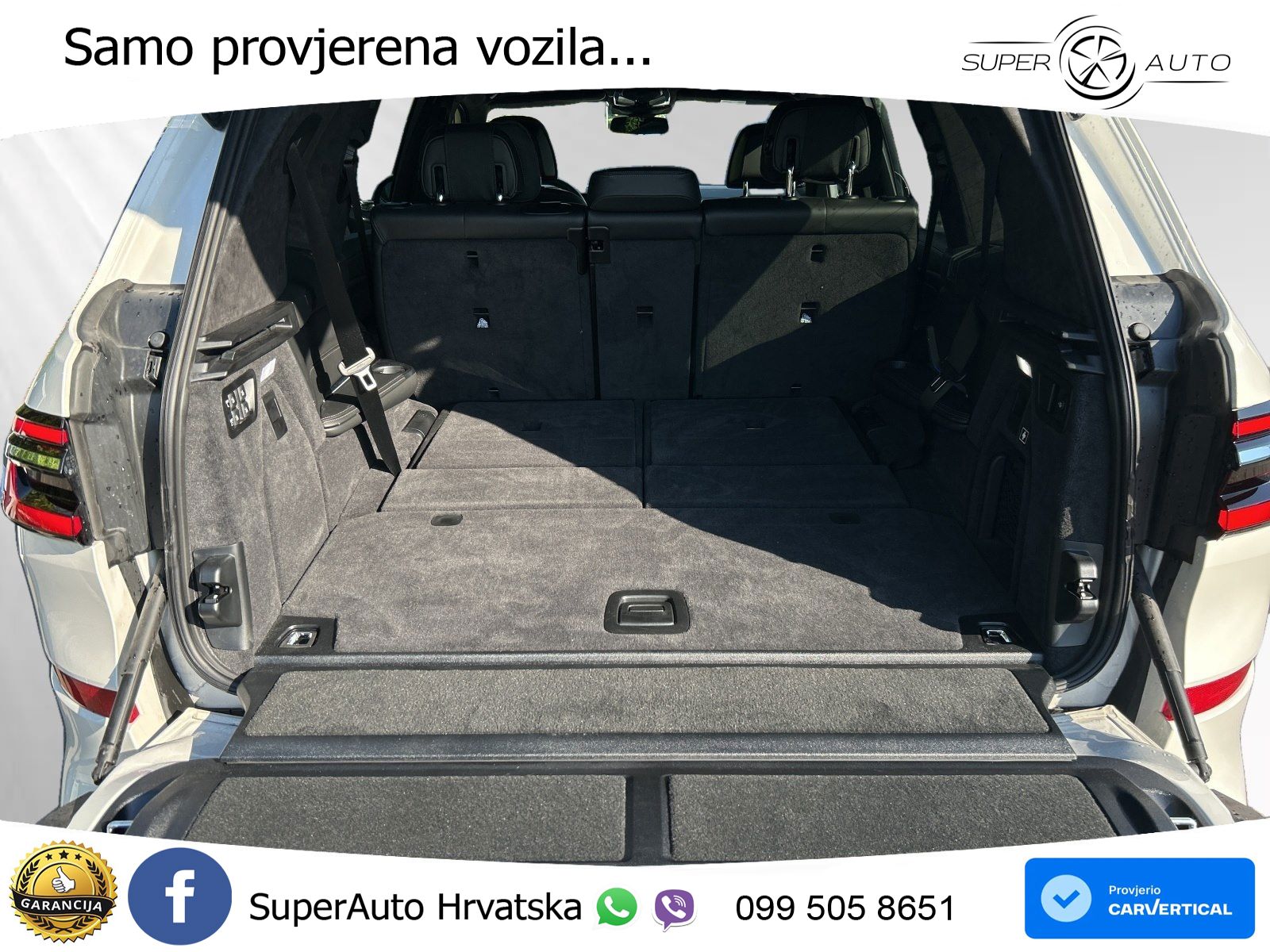 BMW X7 40i (381 KS) xDrive Steptronic