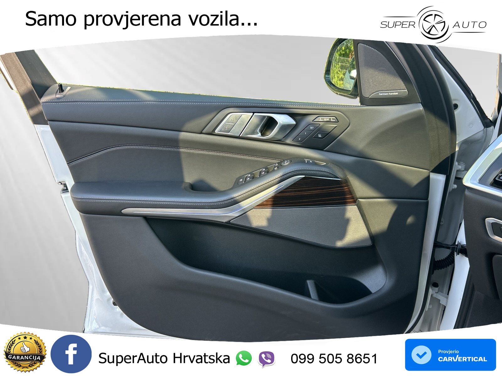 BMW X7 40i (381 KS) xDrive Steptronic