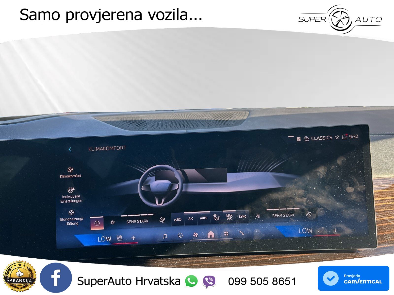 BMW X7 40i (381 KS) xDrive Steptronic