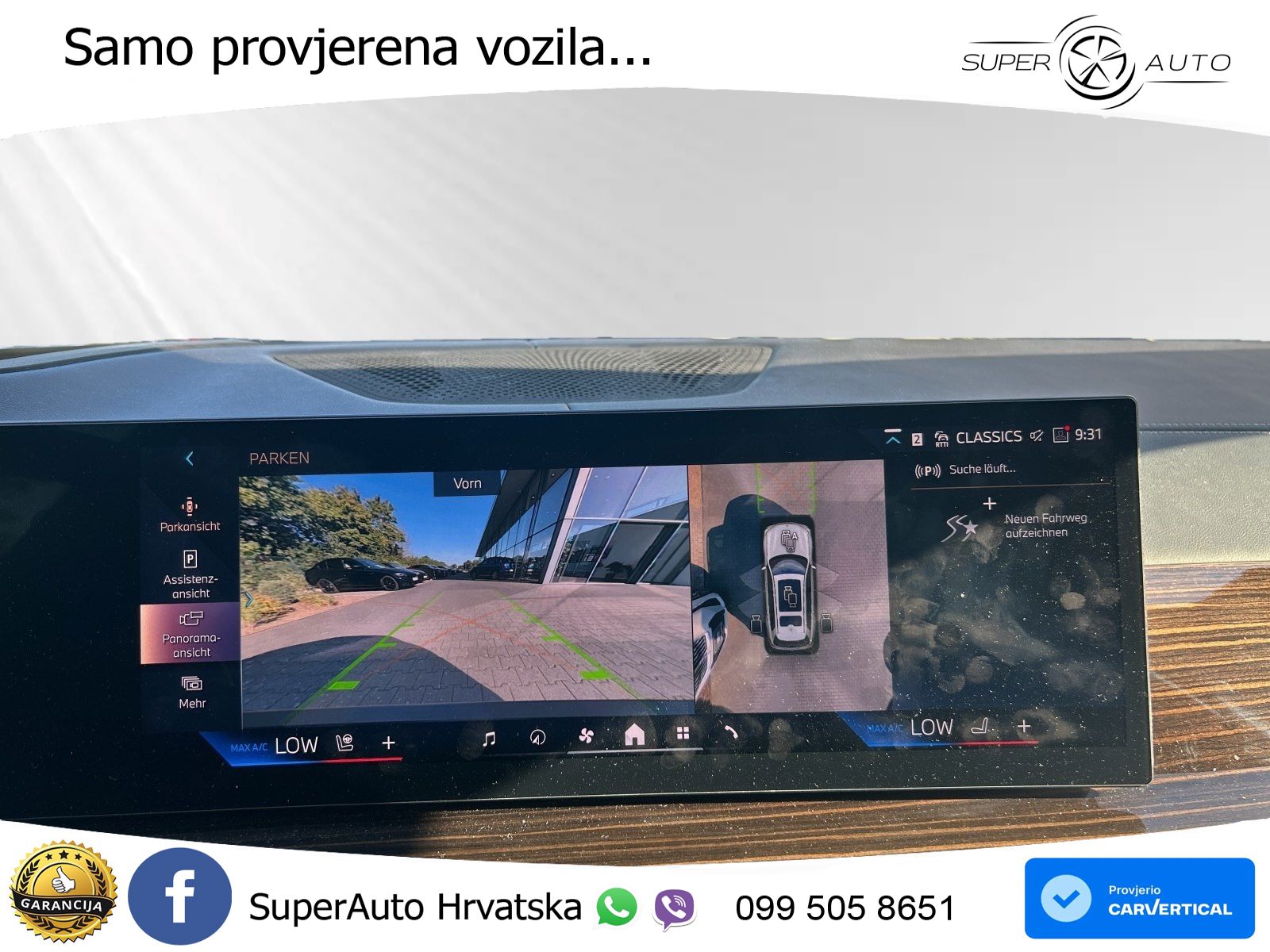 BMW X7 40i (381 KS) xDrive Steptronic