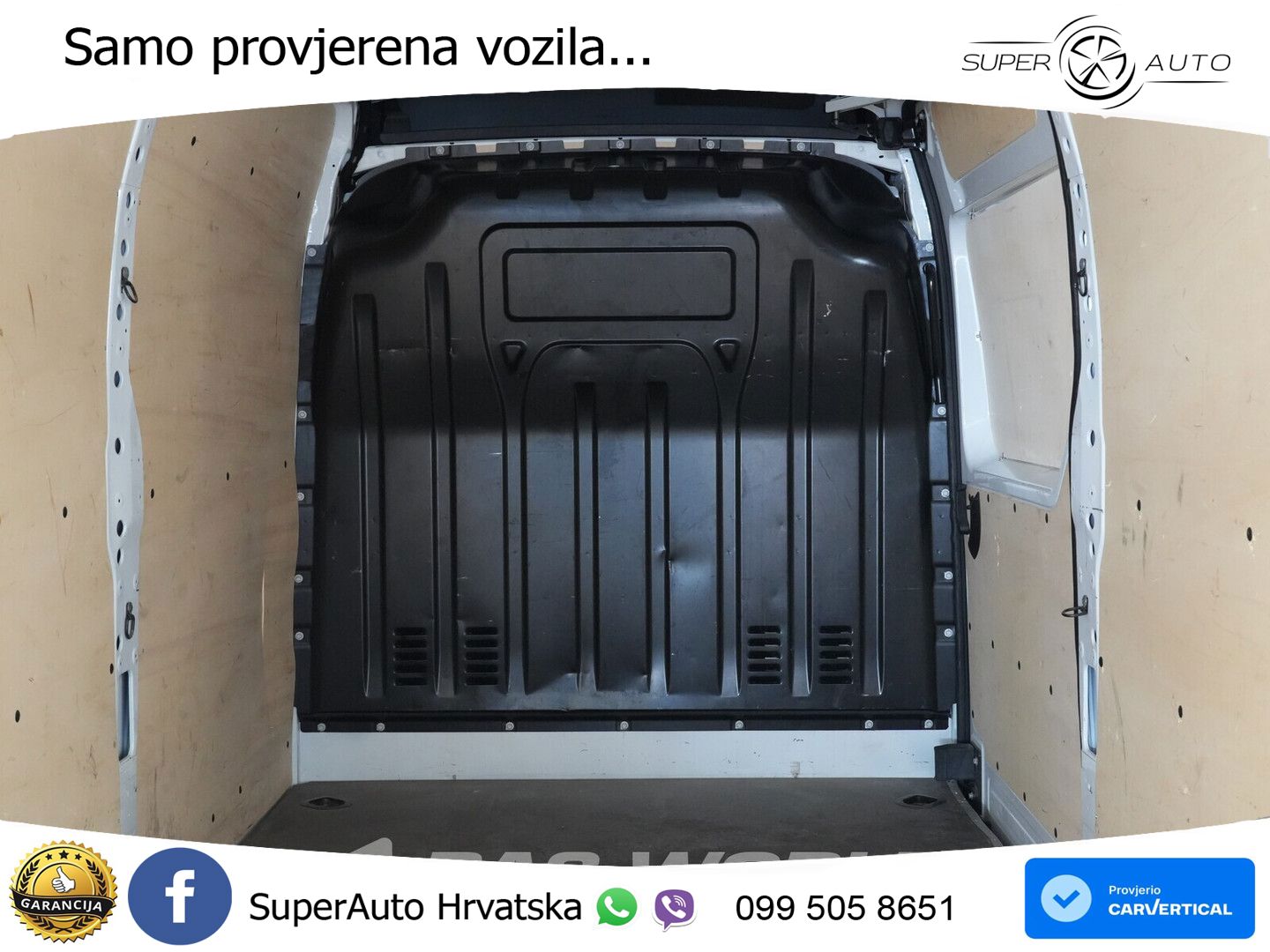 Renault Master 135 KS