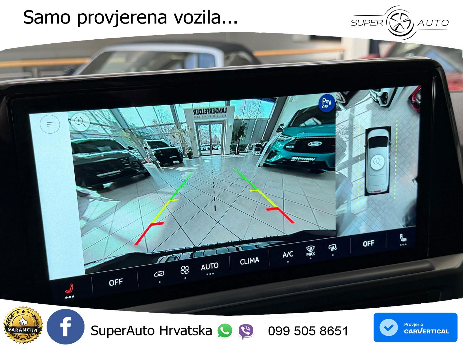 VW Transporter