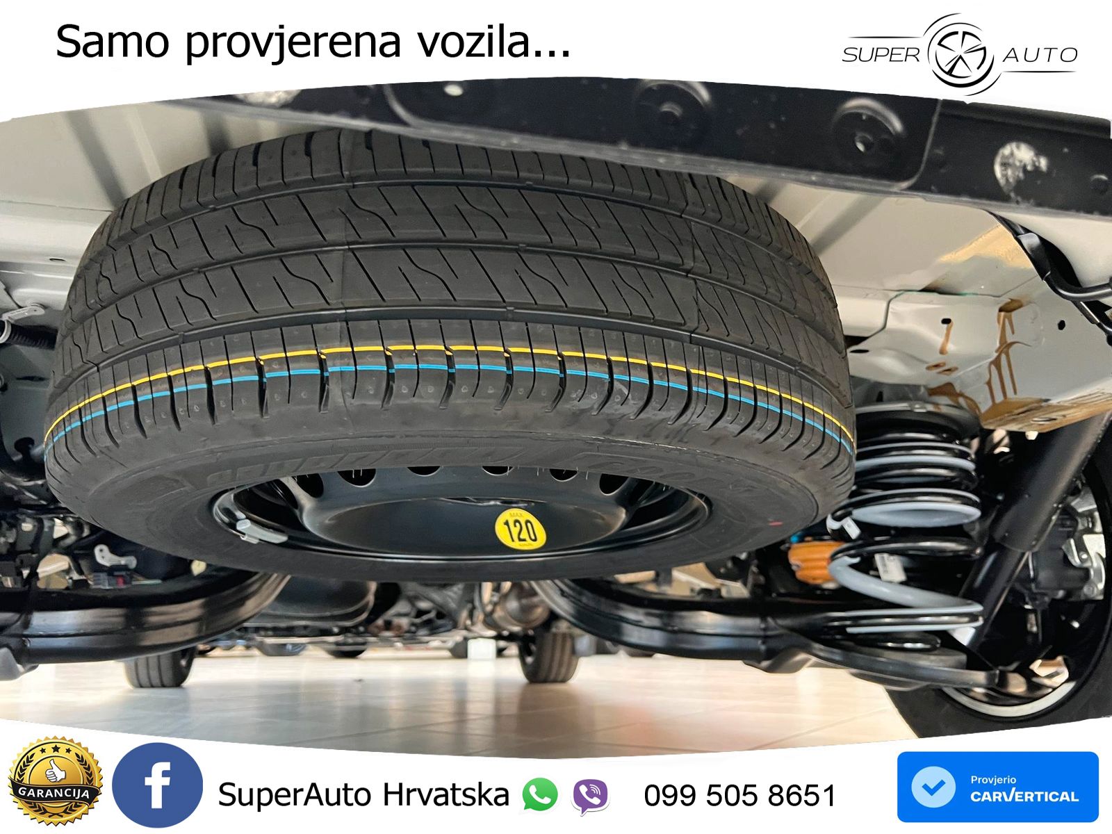 VW Transporter