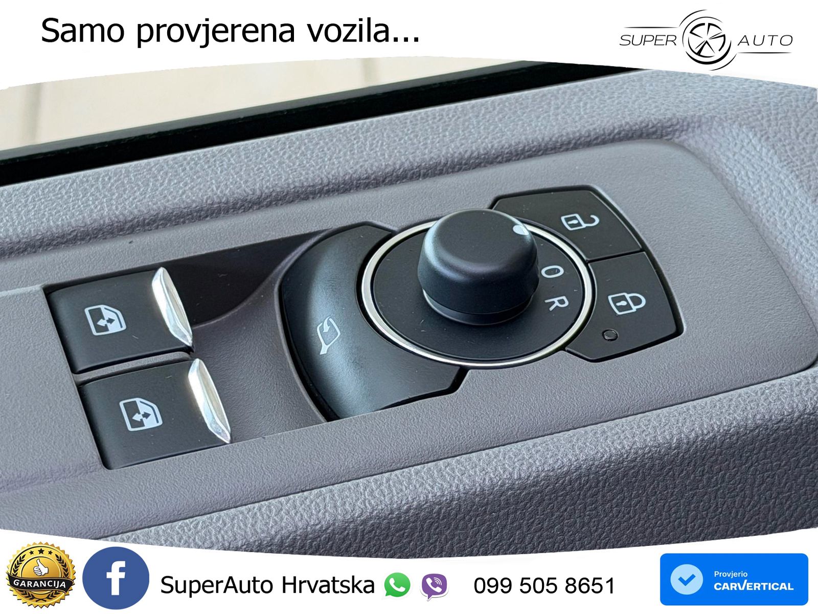 VW Transporter