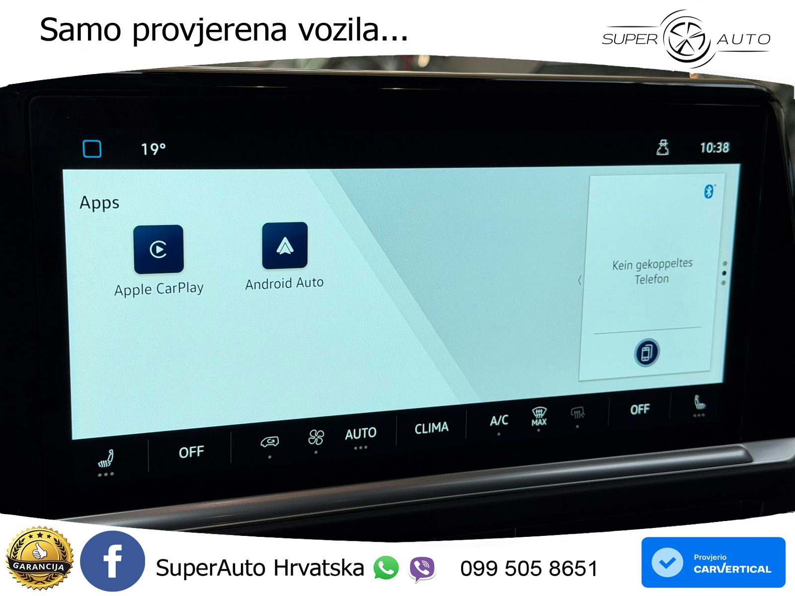 VW Transporter
