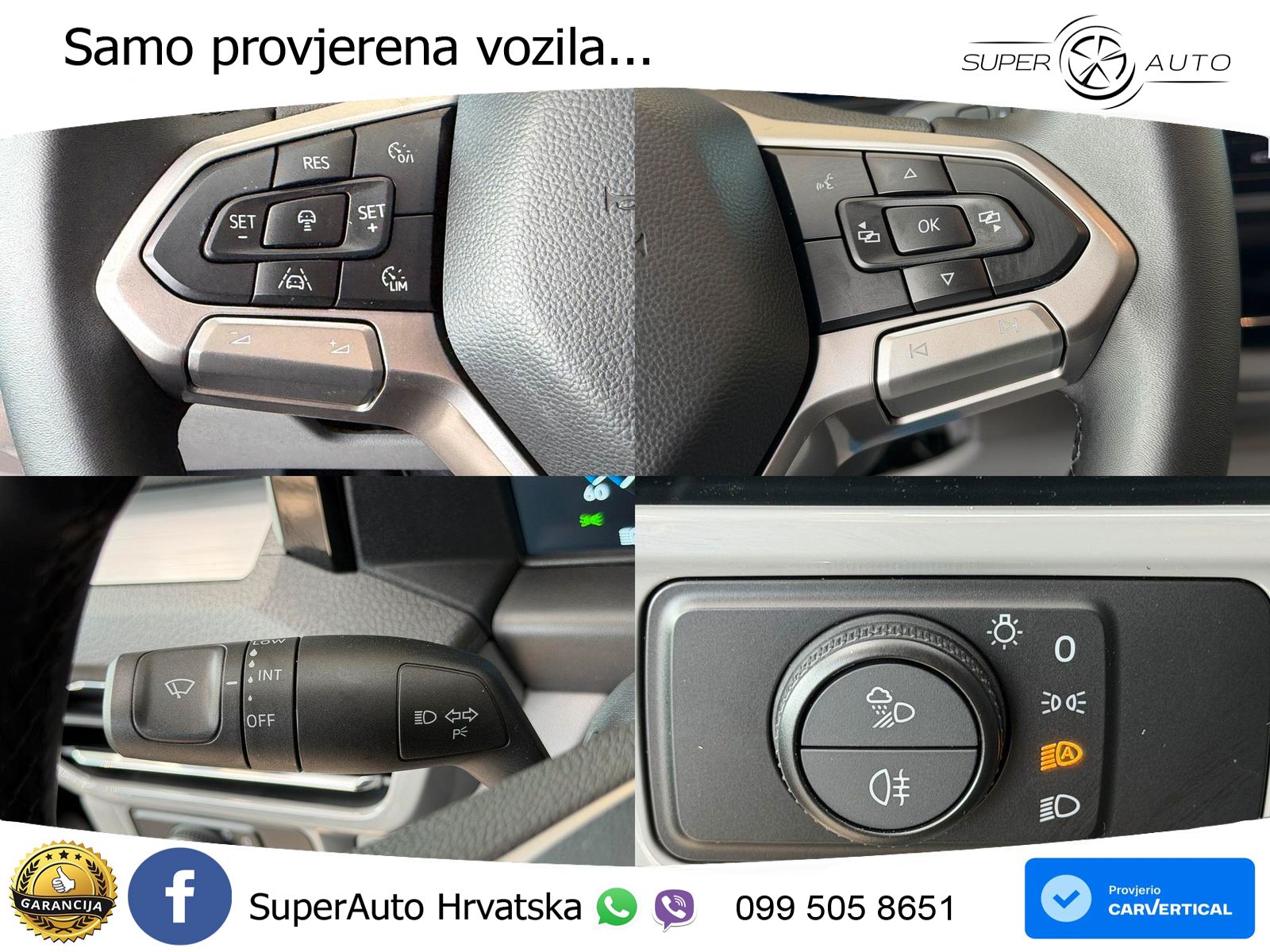VW Transporter