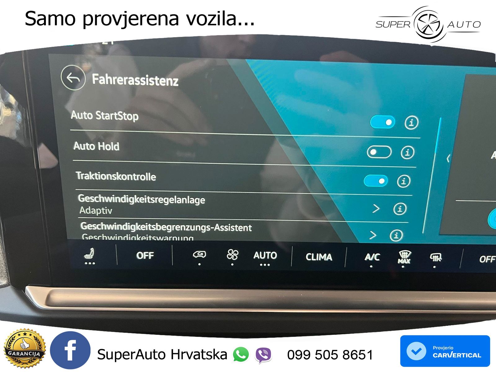 VW Transporter