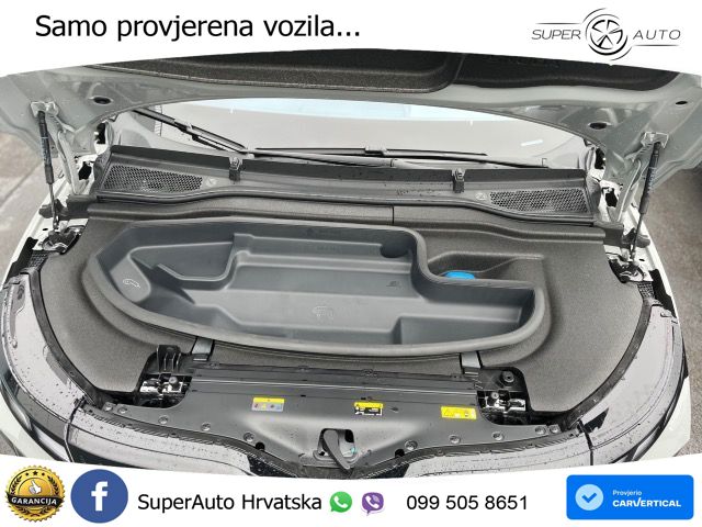 Škoda Enyaq RS 84 kWh (340 KS) AWD