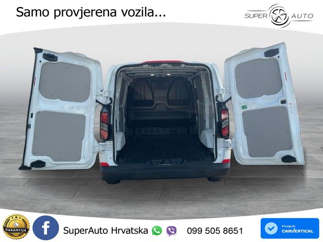 Ford Transit 232 KS