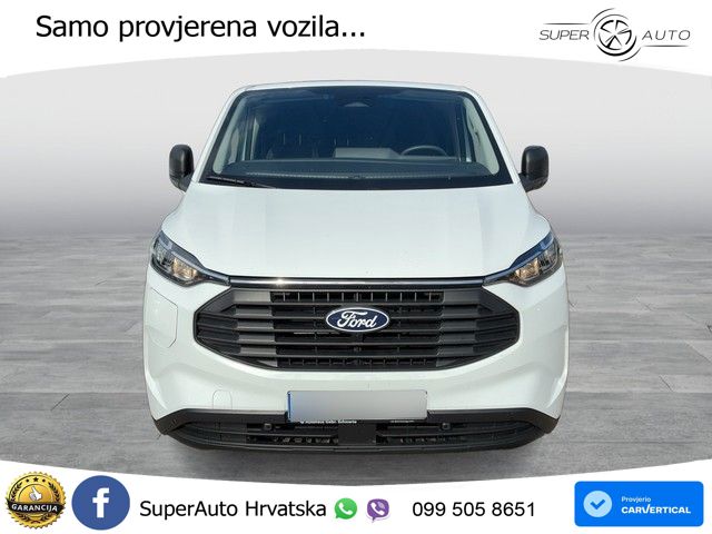 Ford Transit 232 KS