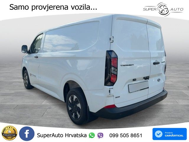 Ford Transit 232 KS