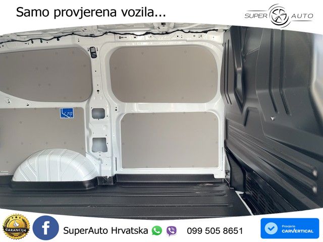 Ford Transit 232 KS