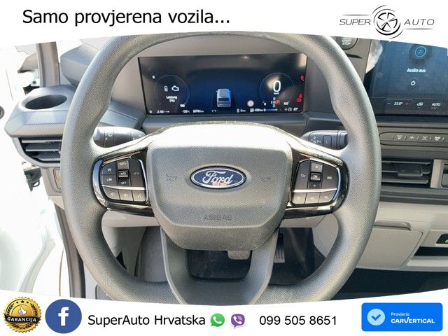 Ford Transit 232 KS