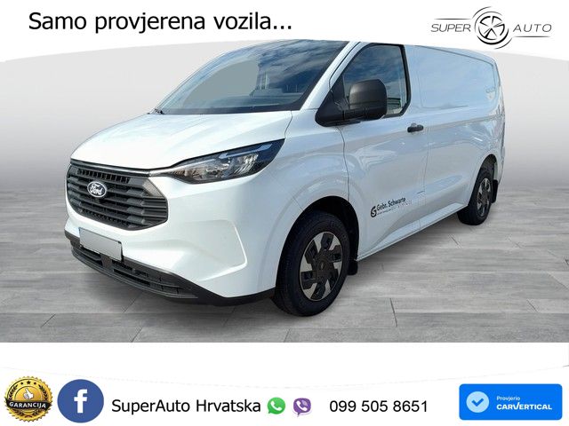 Ford Transit 232 KS