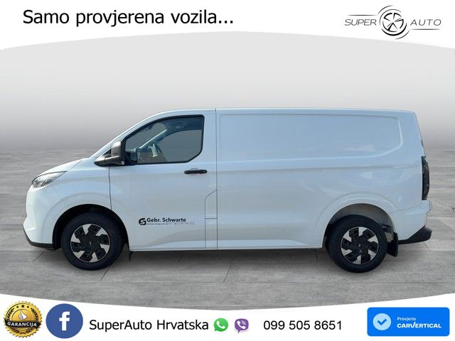 Ford Transit 232 KS