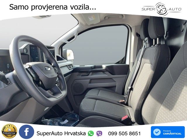 Ford Transit 232 KS