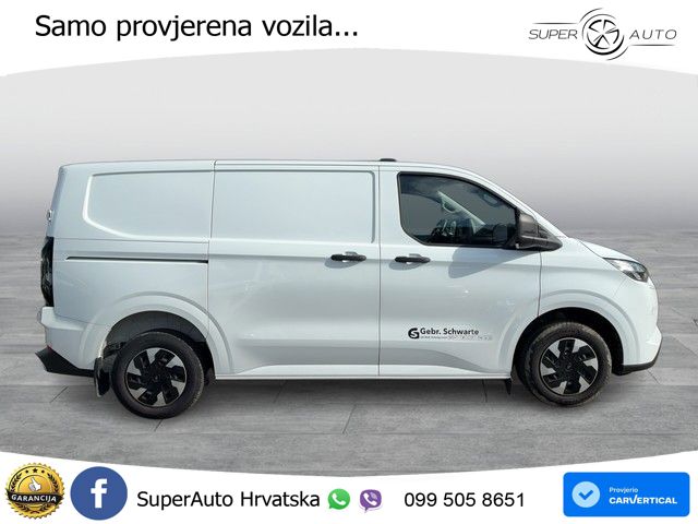 Ford Transit 232 KS