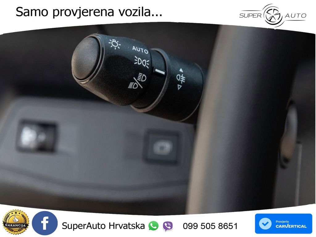 Peugeot Partner 131 KS