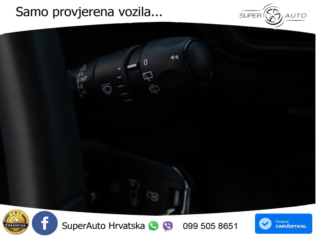 Peugeot Partner 131 KS