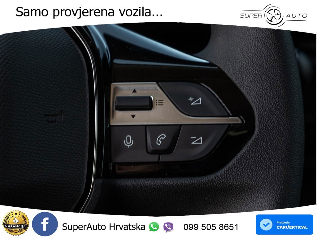 Peugeot Partner 131 KS