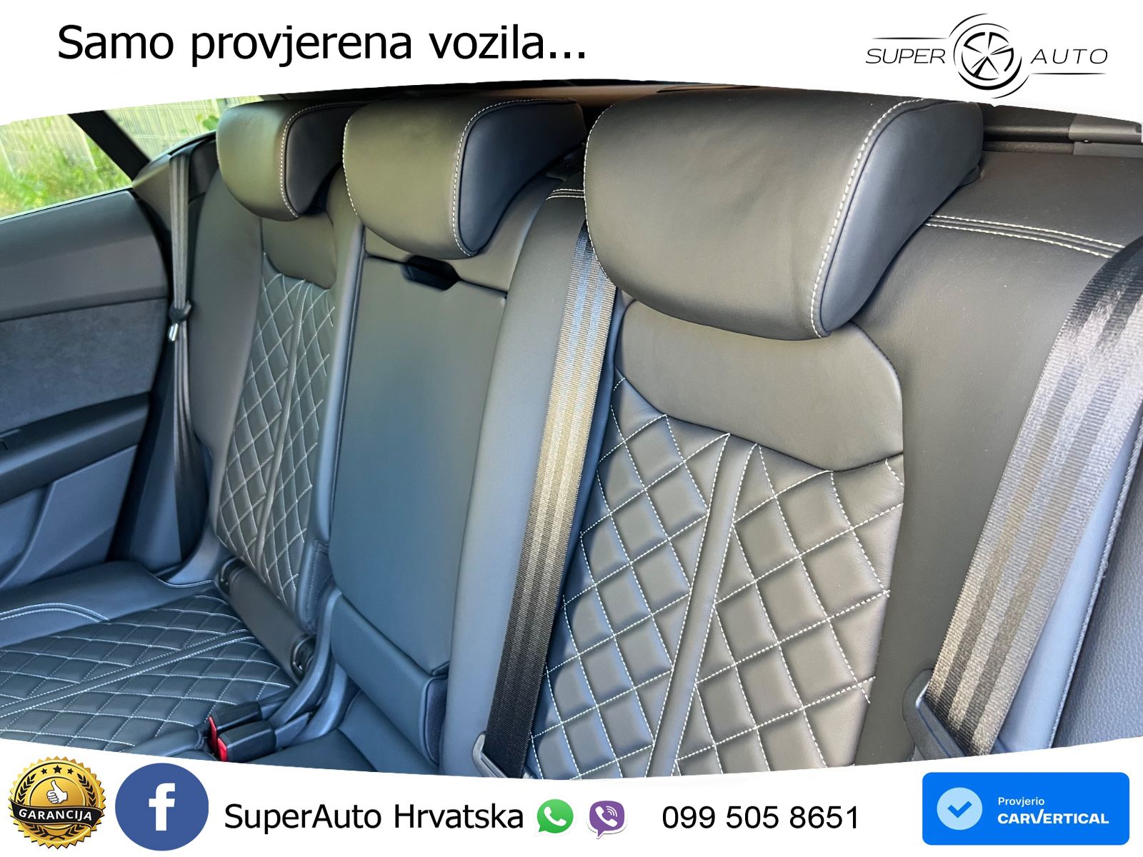 Audi Q8 50 TDI V6 (286 KS) quattro Tiptronic