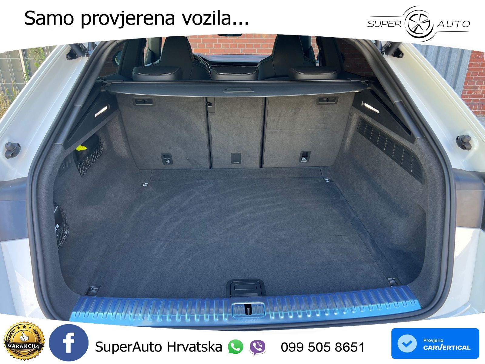 Audi Q8 50 TDI V6 (286 KS) quattro Tiptronic