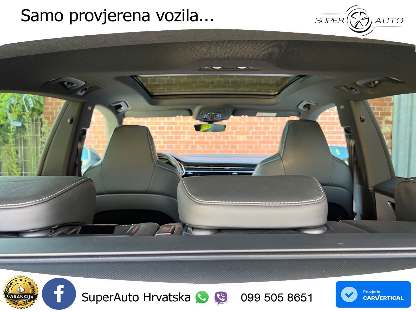 Audi Q8 50 TDI V6 (286 KS) quattro Tiptronic