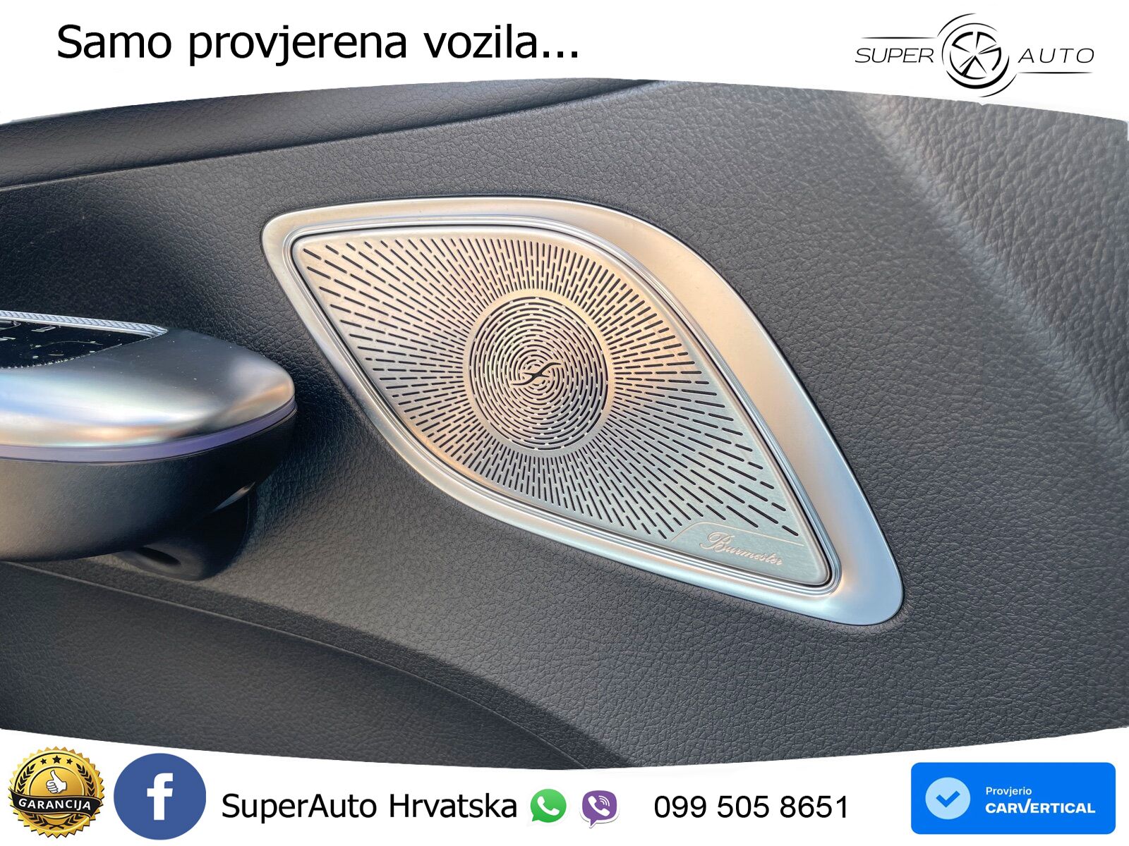 Mercedes EQE 350 98 kWh (292 KS)