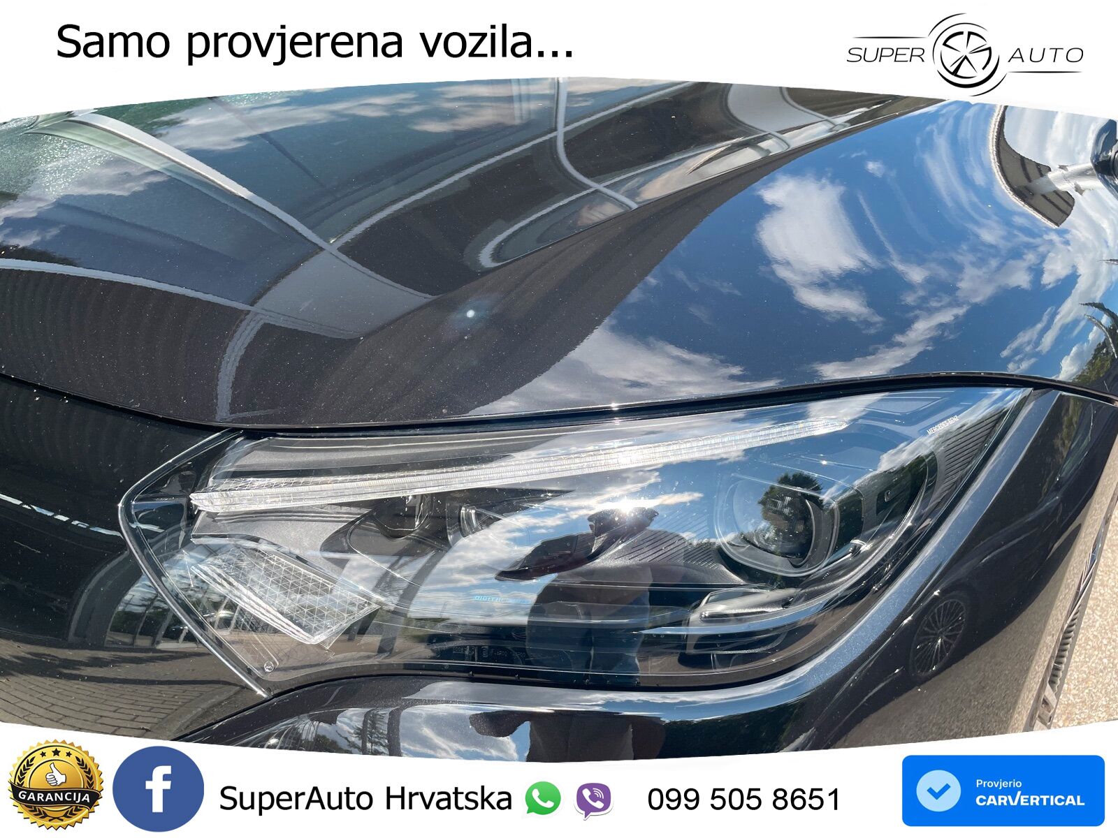 Mercedes EQE 350 98 kWh (292 KS)
