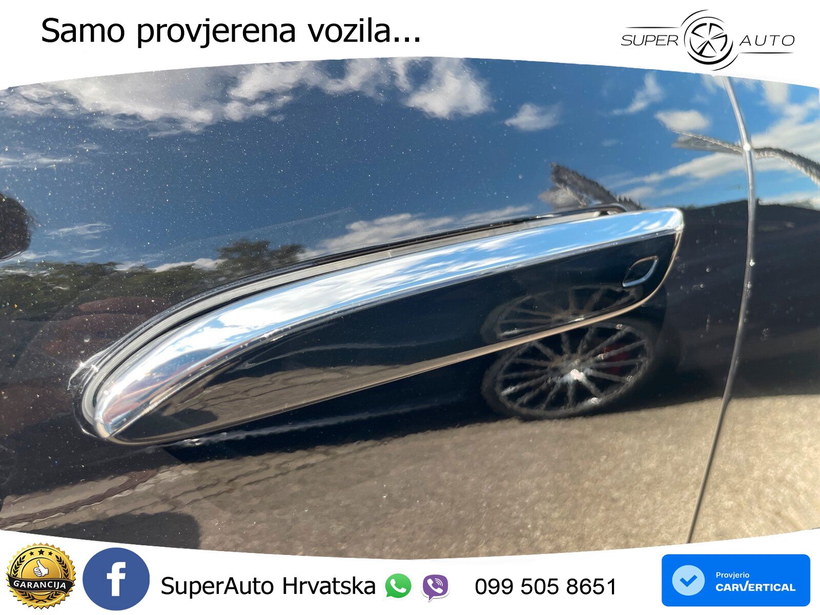 Mercedes EQE 350 98 kWh (292 KS)