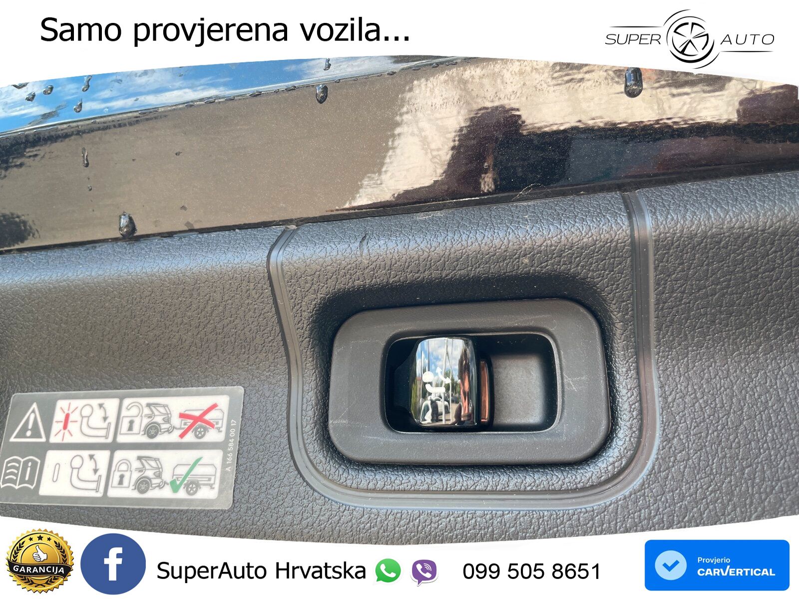 Mercedes EQE 350 98 kWh (292 KS)