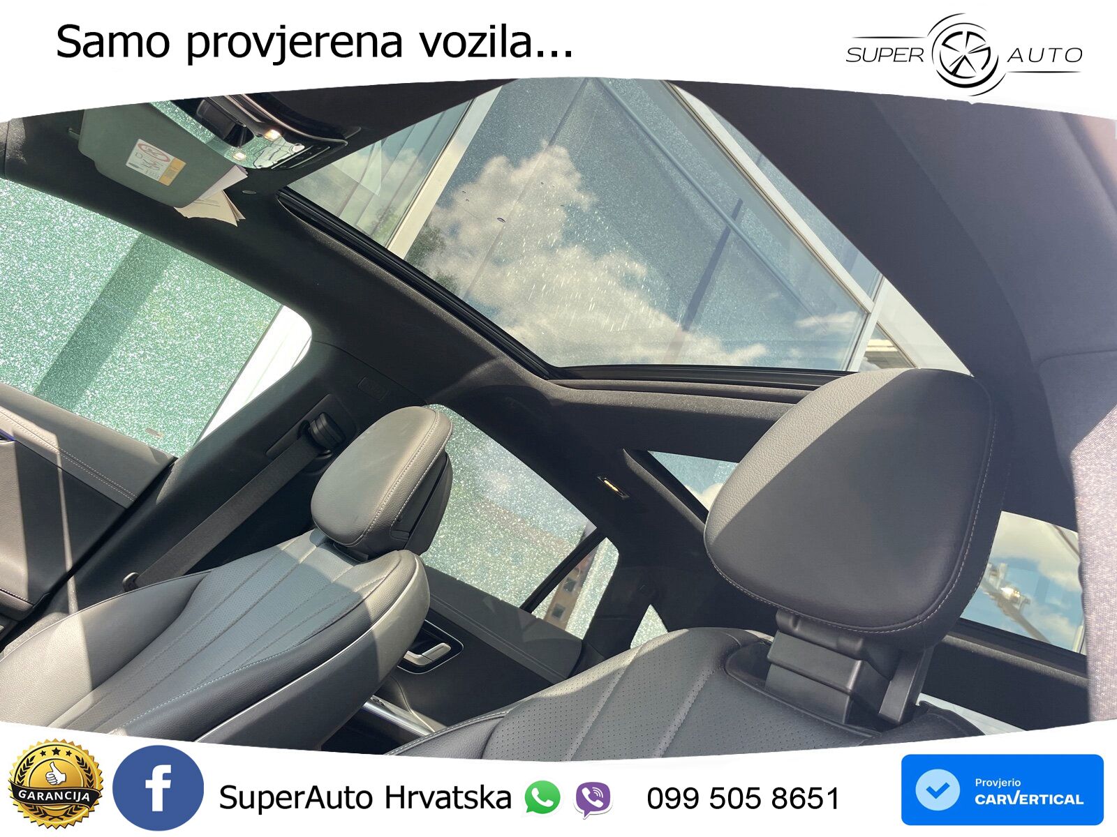 Mercedes EQE 350 98 kWh (292 KS)
