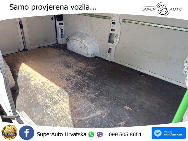 Peugeot Boxer 140 KS